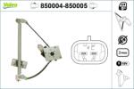 VALEO ablakemelő VALEO 850004-VAL for ALFA ROMEO (850004-VAL)
