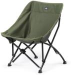 Naturehike T03 moon scaun pliabil Culoare: Verde