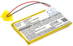 Utángyártott Cameron Sino Palm Tungsten TX 1250mAh utángyártott akkumulátor