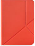 Kobo Sleepcover Clara Cayenne Red (N365-AC-RD-E-PU) (N365-AC-RD-E-PU) - pcone
