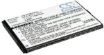 Cameron Sino Acer Allegro M310 BAT-310 (1ICP5/42/61) UF424261F 1S1P 1300mAh utángyártott akkumulátor (CS-ACM310SL)