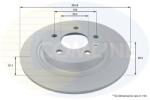 COMLINE Disc frana COMLINE ADC1154 (ADC1154)