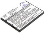 Utángyártott Cameron Sino HP iPAQ HX4700 iPAQ HX4715 290483-B21 359498-001 2000mAh utángyártott akkumulátor