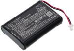Utángyártott Cameron Sino Palm III IIIc IIIe 170-0737 1600mAh utángyártott akkumulátor