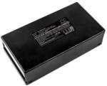 Utángyártott Cameron Sino Ambrogio Alex L30 L30 Elite AG6208003 3400mAh utángyártott akkumulátor