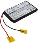 Utángyártott Cameron Sino Palm M150 M155 Zire 21 Zire 22 650mAh utángyártott akkumulátor