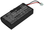 Utángyártott Cameron Sino Palm Visor Pro 14-0020-00 900mAh utángyártott akkumulátor