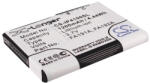 Utángyártott Cameron Sino HP iPAQ h4100 iPAQ h4150 iPAQ h4155 343110-001 1200mAh utángyártott akkumulátor