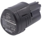 Cameron Sino Skil 2487-B2 F012248702 2487-B5 B12A-LI 2500mAh utángyártott akkumulátor (CS-SKB120PX)