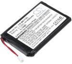 Utángyártott Cameron Sino Toshiba MK 11 850mAh utángyártott akkumulátor