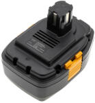 Cameron Sino Panasonic EY3544 EY3544GQK EY9251 EY9251B 2000mAh utángyártott akkumulátor (CS-PEZ925PW)