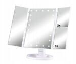Beper Tükör Beper álló téglalap műanyag keret 180 x 280 mm (P302VIS050)