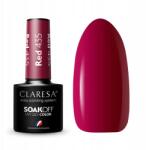 Claresa hibrid lakk Red 435 5g (LH-CL-LAH-RED-01-023)