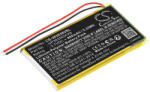 Utángyártott Cameron Sino Palm Tungsten E UP383562A A6 900mAh utángyártott akkumulátor