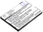 Utángyártott Cameron Sino HP iPAQ 200 iPAQ 210 410814-001 419306-001 2200mAh utángyártott akkumulátor