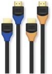  Hdmi kábel Philips SWV5731BY 1, 5 m 4K 60Hz Hdr Arc 18Gb/s PS5 Xbox (5904133270369)