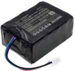 Cameron Sino PowerPlus POWXG6310 103.139. 06 5000mAh utángyártott akkumulátor (CS-PWG631PW)
