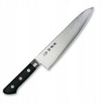 Kanetsune Seki Japán Gyuto kés 210mm Kanetsune KC-200 sorozat (4956856722022)