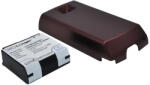 Cameron Sino Sprint Diamond Pro VX6950 BTR6850 BTR6850B 2400mAh utángyártott akkumulátor (CS-MP6950XL)