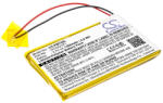 Utángyártott Cameron Sino Palm Tungsten T5 IA1XA27F1 1350mAh utángyártott akkumulátor