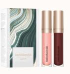 bareMinerals Duet Szájfény És Ajakbalzsam Gleam On bareMinerals