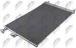 NTY Condensator, climatizare NTY CCS-BM-033 (CCS-BM-033)