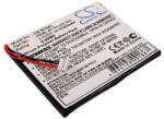 Utángyártott Cameron Sino Gateway 100X H50B SX042 2700mAh utángyártott akkumulátor