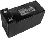 Utángyártott Cameron Sino Wiper Blitz Blitz 2.0 1126-9105-01 CS C0106/1 6900mAh utángyártott akkumulátor