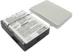 Utángyártott Cameron Sino ViewSonic V36 BP8CULXBIAP1 PVIT3800011 2400mAh utángyártott akkumulátor