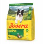Josera Kutyaeledel Josera SensiPlus Kacsa 900 g