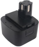 Cameron Sino Panasonic EZ3570 EZ6700 EZ9001 EZ9006 3000mAh utángyártott akkumulátor (CS-PEZ920PX)
