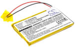 Utángyártott Cameron Sino Palm Tungsten E UP383562A A6 1250mAh utángyártott akkumulátor