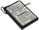 Cameron Sino Audio Guidie Personalguide PGI/AV Audioguides Personalguide III Audioguides 1100mAh utángyártott akkumulátor (CS-AGP01SL)