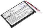Utángyártott Cameron Sino Palm Treo 90 Treo 180 Treo 180g HND-14-0019-02 650mAh utángyártott akkumulátor