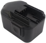 Cameron Sino Atlas Copco B14.4 BF14.4 0511-21 0512-21 3000mAh utángyártott akkumulátor (CS-ABM140PX)