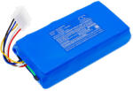 Cameron Sino Yard Force Classic 500 Classic 500 B 1920625 1958624001 2500mAh utángyártott akkumulátor (CS-YFA500PW)