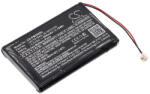 Utángyártott Cameron Sino Palm M550 Tungsten T1 IA1TA16A0 IA1W721H2 850mAh utángyártott akkumulátor