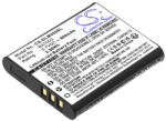 Cameron Sino DLX Luxe TM40 X IDOL BAT003 800mAh utángyártott akkumulátor (CS-DLM400SL)