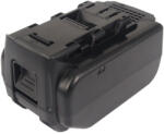 Cameron Sino Panasonic EY3760B EY7460LN2S EY9L60 EY9L60B 3000mAh utángyártott akkumulátor (CS-PEZ960PW)