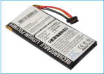 Utángyártott Cameron Sino Toshiba E400 E410 LAB503759C 1000mAh utángyártott akkumulátor