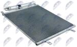 NTY Condensator, climatizare NTY CCS-NS-016 (CCS-NS-016)