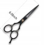 Titan Fodrász olló 6" Titan H560 Acrm Profi (8594195889752)