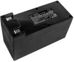 Utángyártott Cameron Sino Ambrogio 4.0 Basic 4.0 Basic 4WD 1126-9105-01 CS C0106/1 9000mAh utángyártott akkumulátor