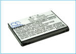 Utángyártott Cameron Sino HP iPAQ 2100 iPAQ 2210 310798-B21 311949-001 1000mAh utángyártott akkumulátor