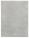 Takoy ASIA 3 modern absztrakt mintás szürke-fekete szőnyeg 120x170 cm