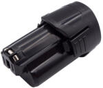 Cameron Sino Skil 2487-B2 F012248702 2487-B5 B12A-LI 1500mAh utángyártott akkumulátor (CS-SKB120PW)
