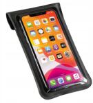 Klickfix Uniszex Felnőtt Phonebag Light M textil tok okostelefonokhoz (2179227101)