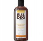 BULLDOG Lemon & Bergamot Shower Gel tusfürdő férfiaknak 300 De