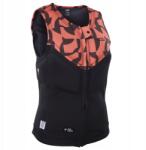 ION mellény Ivy Front Zip Women Tiger Coral 2026 méret L 0 kg-ig (9010583288239)