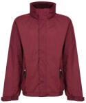 Regatta Dover Polár-Bélelt Bomber Dzseki (retrw297bu-4xl)